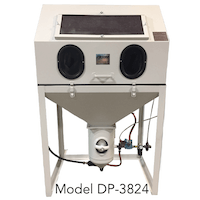 DP38 Cabinet