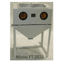 FT3522 Cabinet