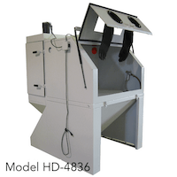HD4836 Cabinet