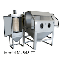 M4848 TT Cabinet
