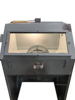 T14 Tumbling Sandblaster