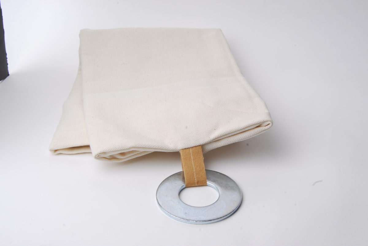 Dust Collector Bag Cyclone Manufacturing