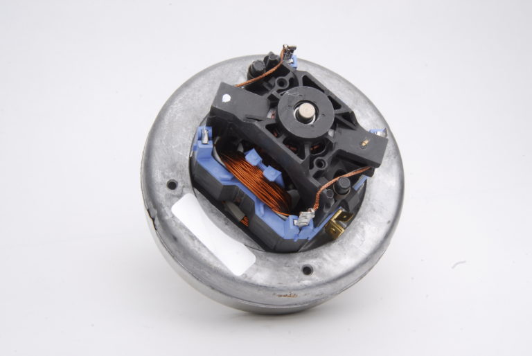 Dust Collector Motor 90 CFM Cyclone Manufacturing