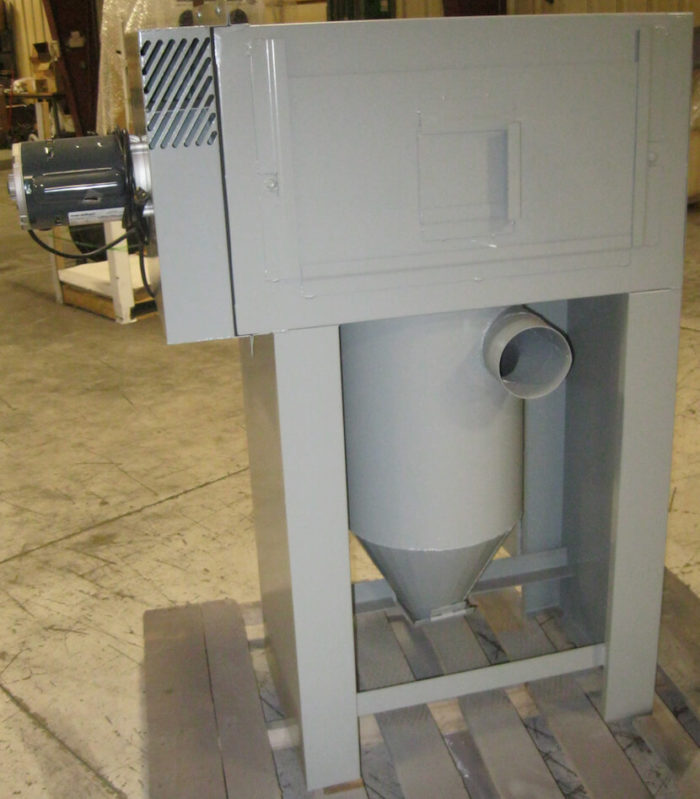 cyclone-dust-collector-extractor-closed