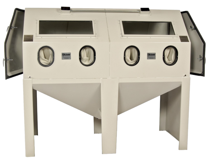 DW7335-front-no-background-abrasive-media-blasting-cabinet