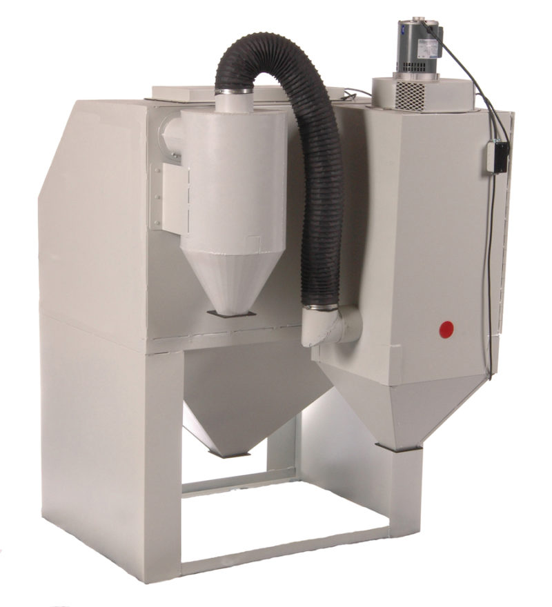 Sandblaster for Sale Best Buy for the Money Cyclone